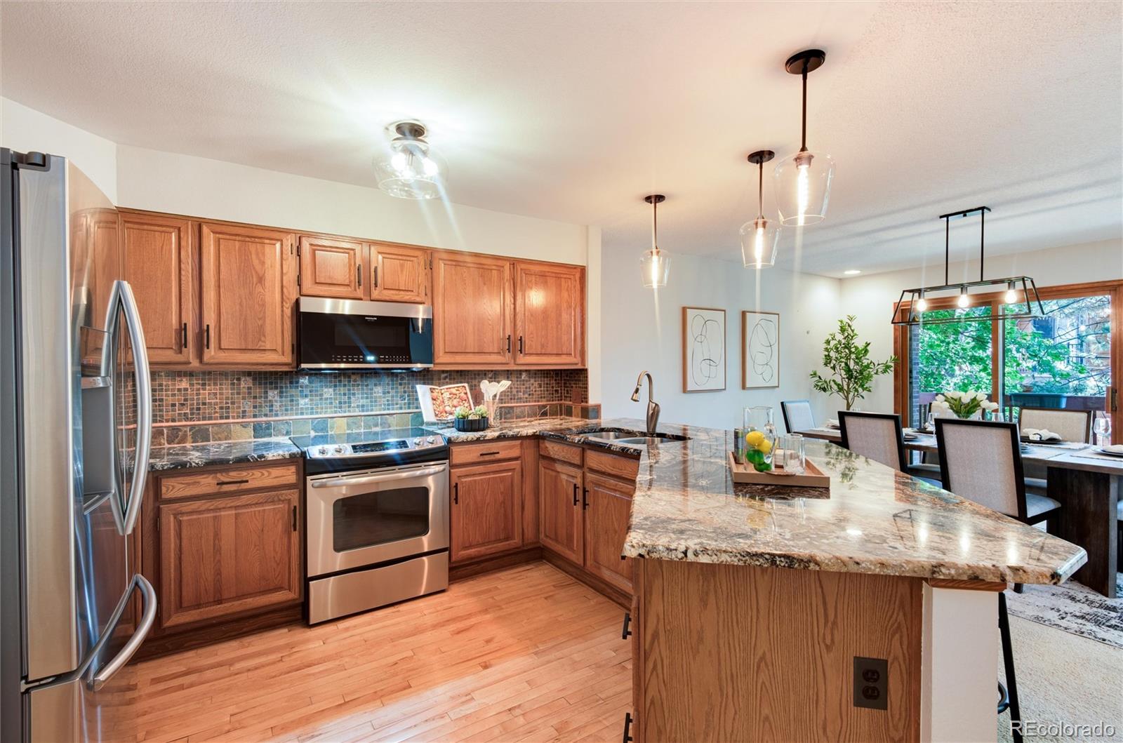 MLS Image #13 for 16095  double eagle drive,morrison, Colorado