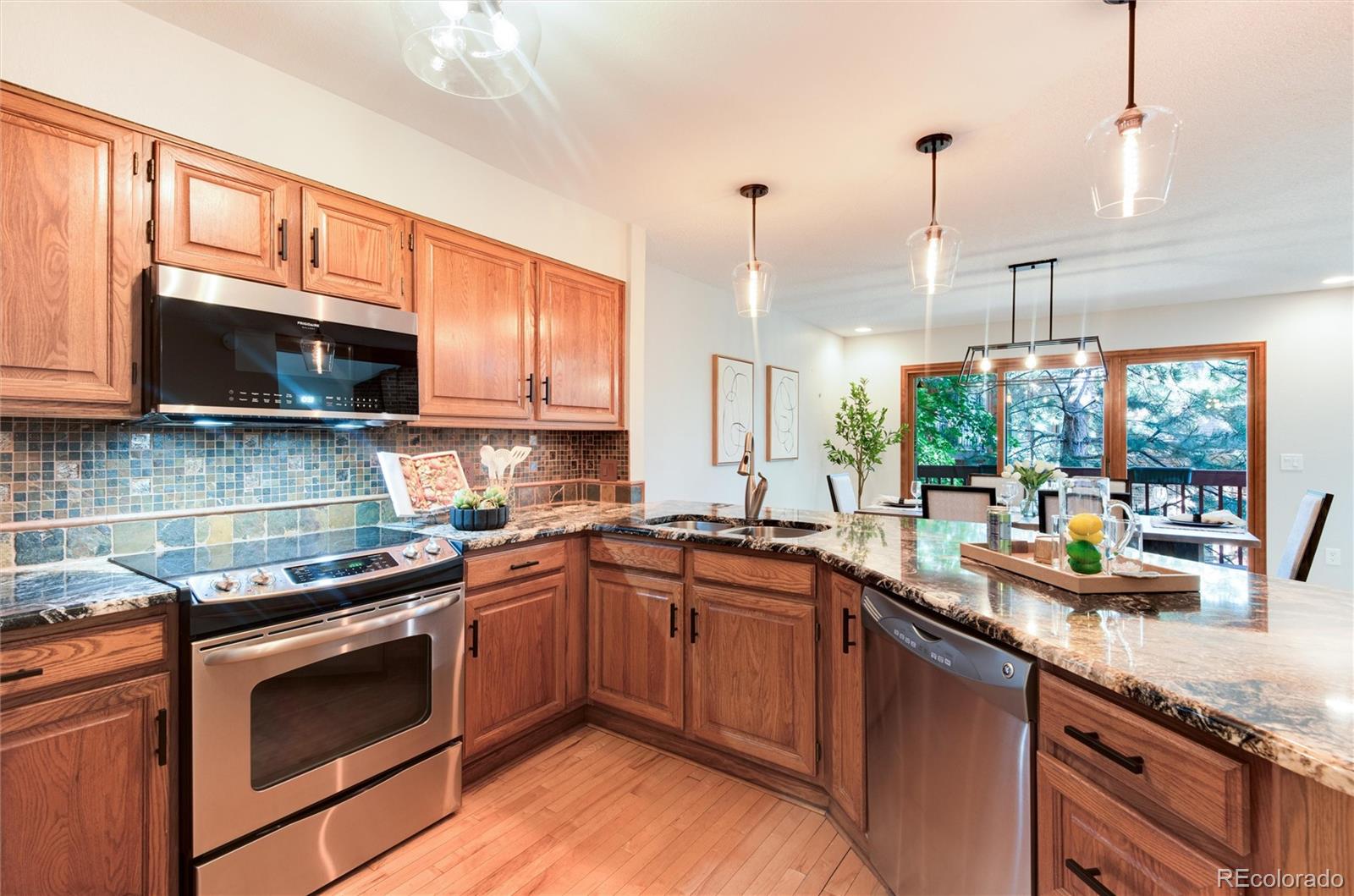 MLS Image #14 for 16095  double eagle drive,morrison, Colorado