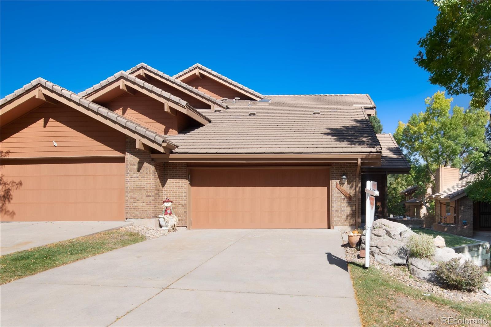 MLS Image #2 for 16095  double eagle drive,morrison, Colorado