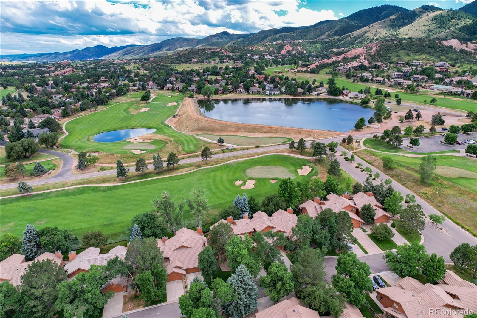 MLS Image #35 for 16095  double eagle drive,morrison, Colorado