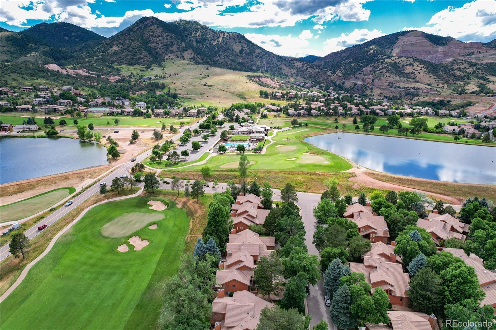 MLS Image #36 for 16095  double eagle drive,morrison, Colorado