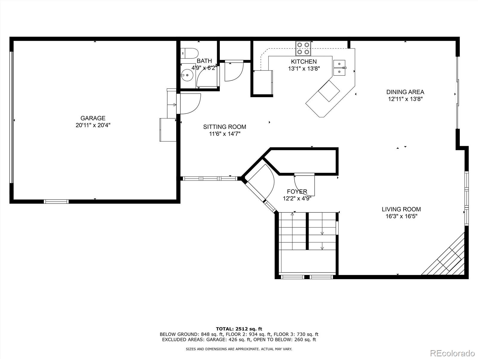 MLS Image #43 for 16095  double eagle drive,morrison, Colorado