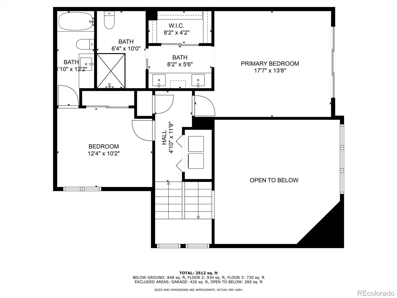 MLS Image #44 for 16095  double eagle drive,morrison, Colorado