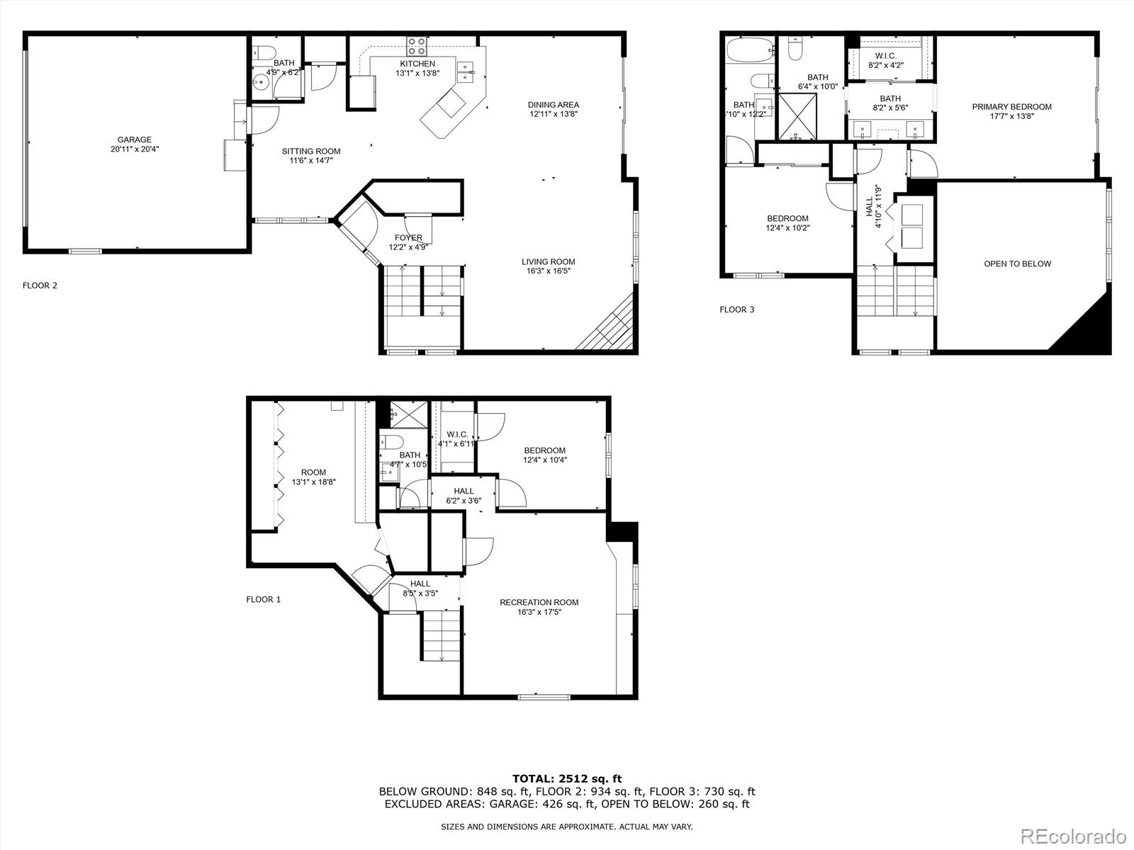 MLS Image #45 for 16095  double eagle drive,morrison, Colorado