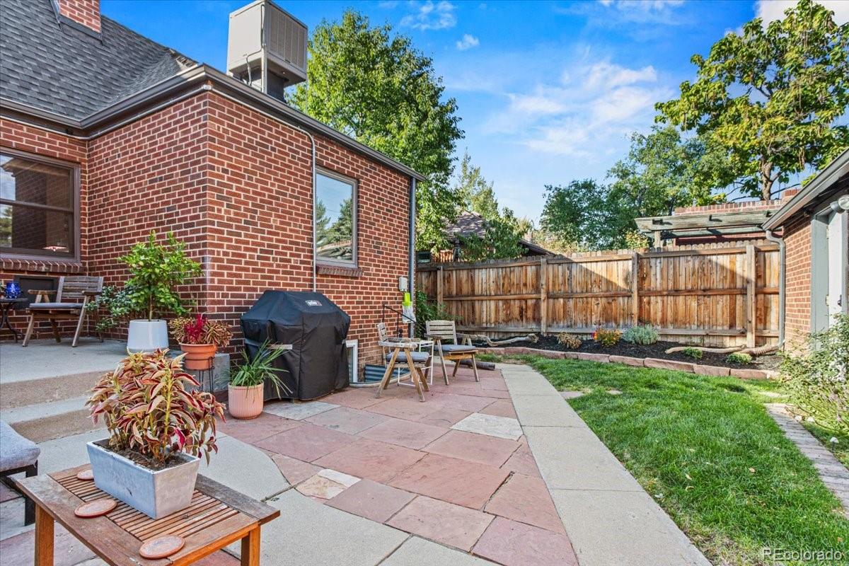 MLS Image #22 for 1424  locust street,denver, Colorado