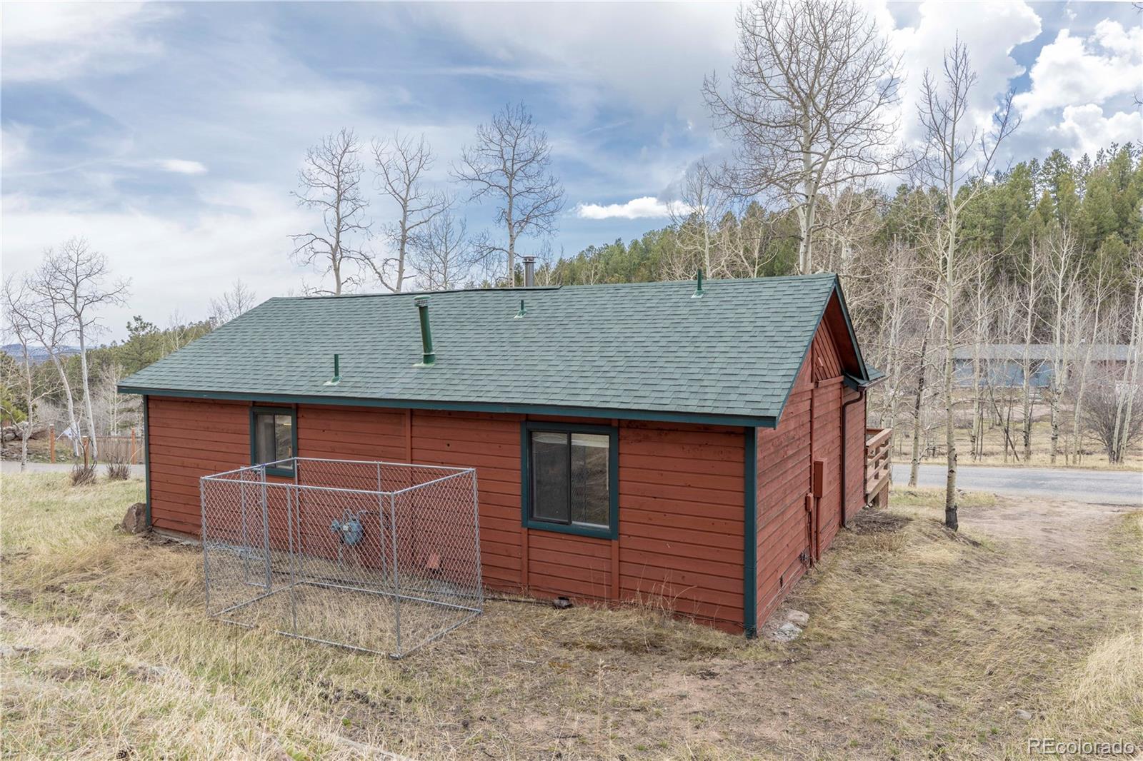 MLS Image #12 for 575 n pine drive,bailey, Colorado