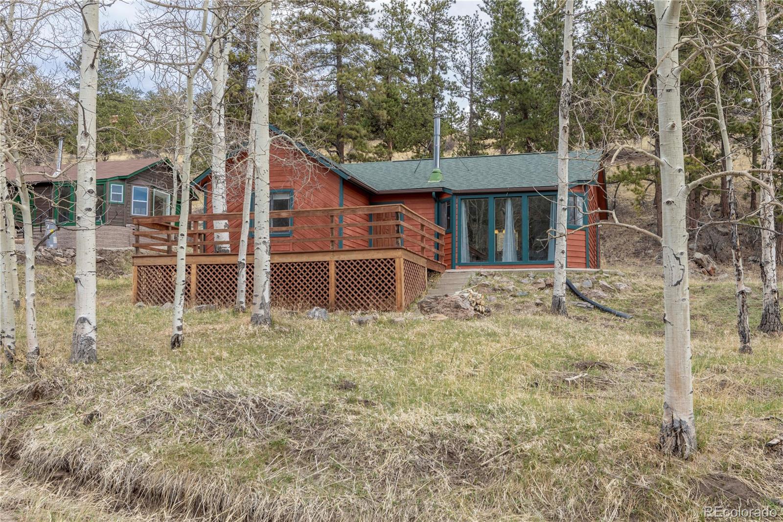 MLS Image #14 for 575 n pine drive,bailey, Colorado