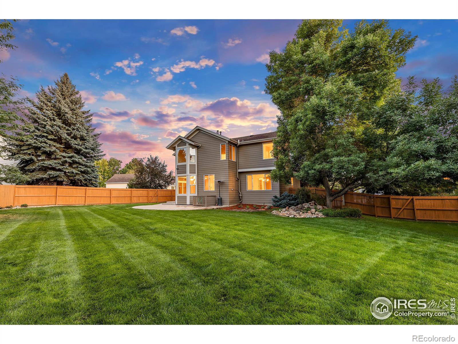 MLS Image #30 for 5390  muirfield court,boulder, Colorado