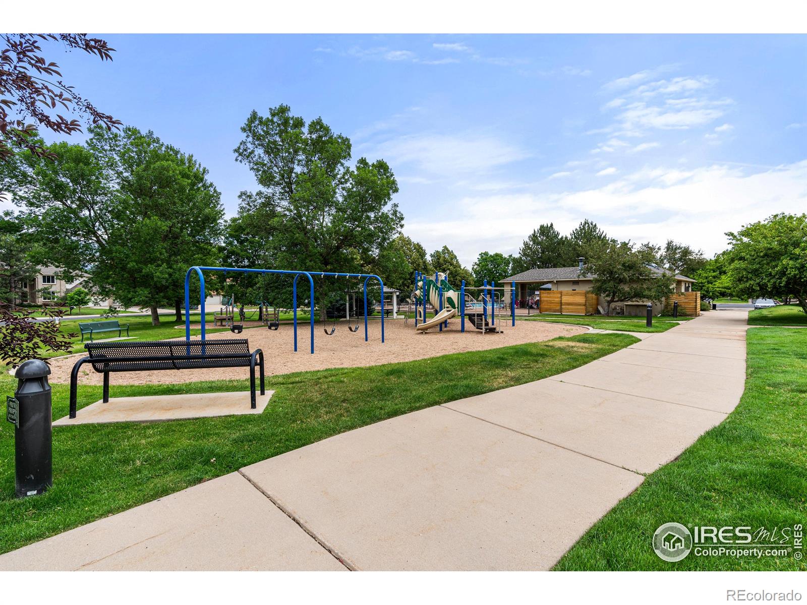 MLS Image #31 for 5390  muirfield court,boulder, Colorado