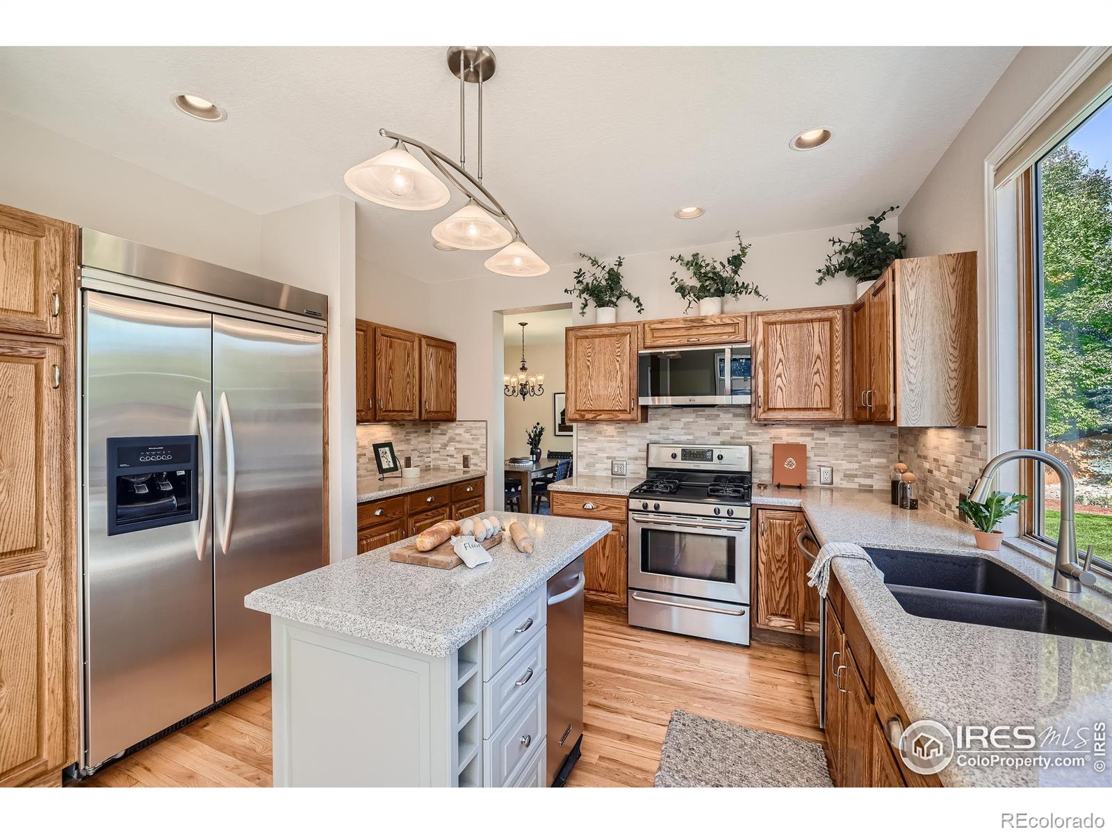 MLS Image #7 for 5390  muirfield court,boulder, Colorado