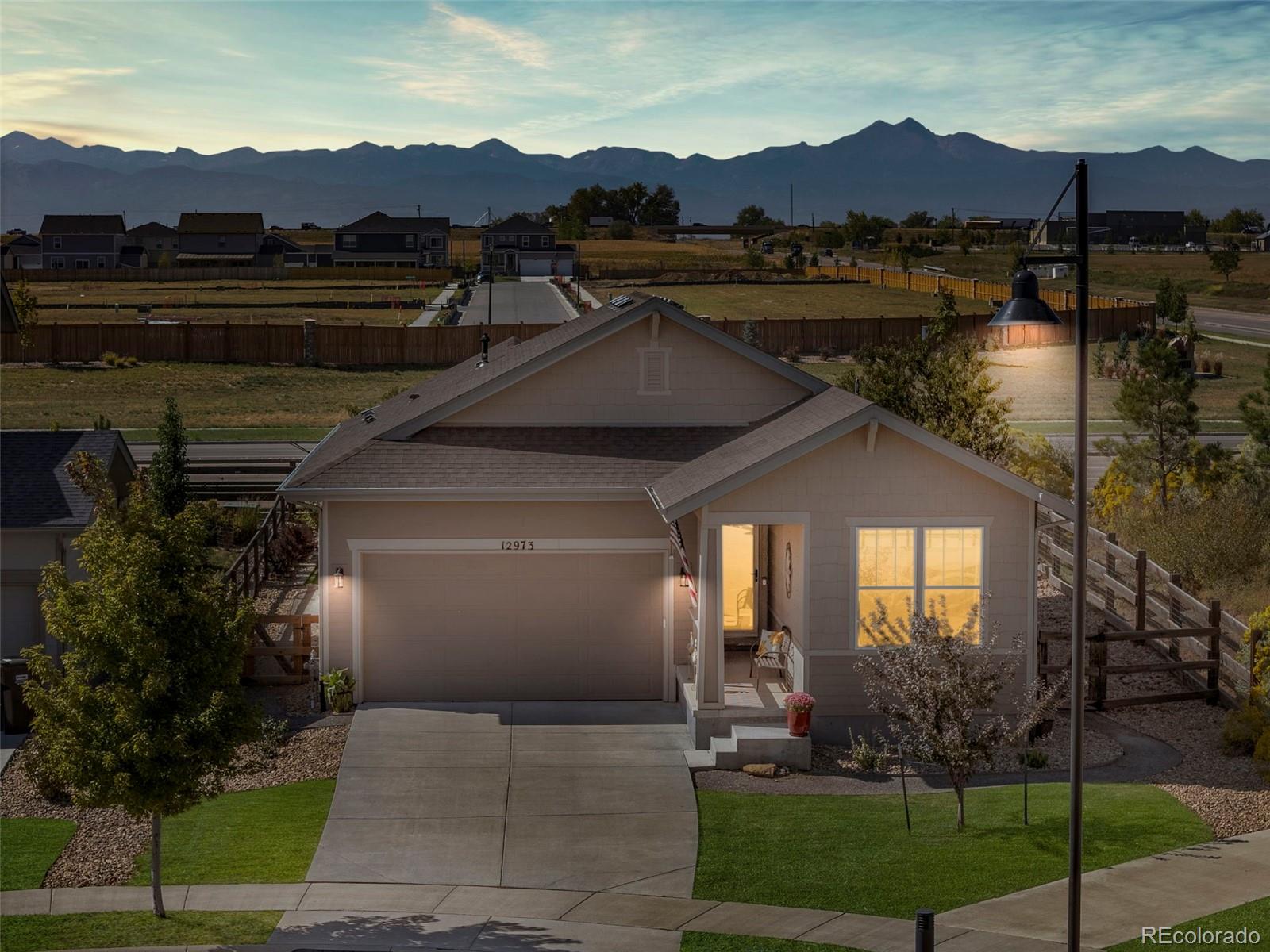 CMA Image for 4639  clear creek drive,Longmont, Colorado