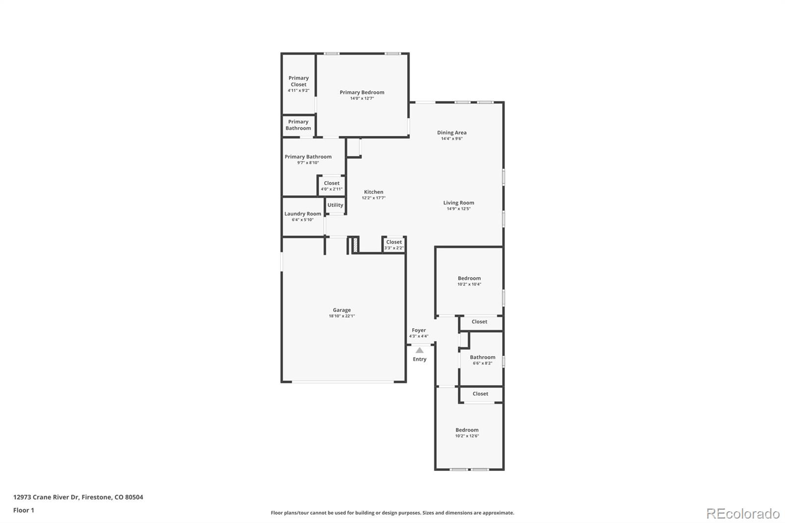 MLS Image #48 for 12973  crane river drive,longmont, Colorado