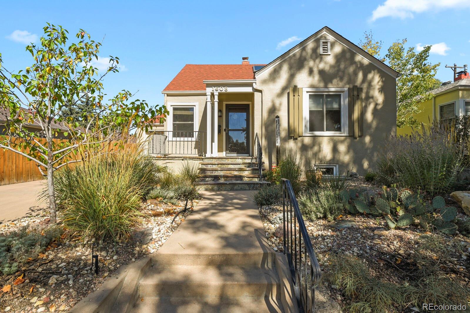 MLS Image #0 for 1608 e dale street,colorado springs, Colorado