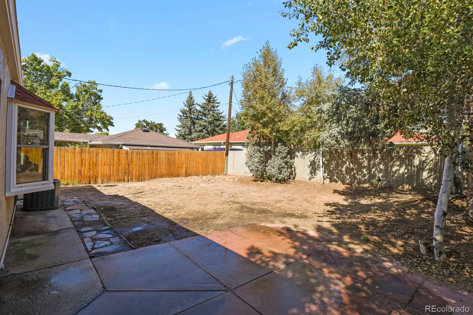 MLS Image #33 for 1608 e dale street,colorado springs, Colorado