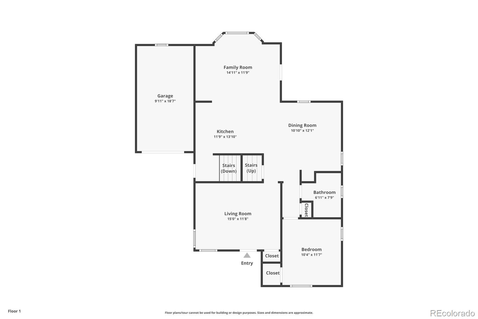 MLS Image #35 for 1608 e dale street,colorado springs, Colorado