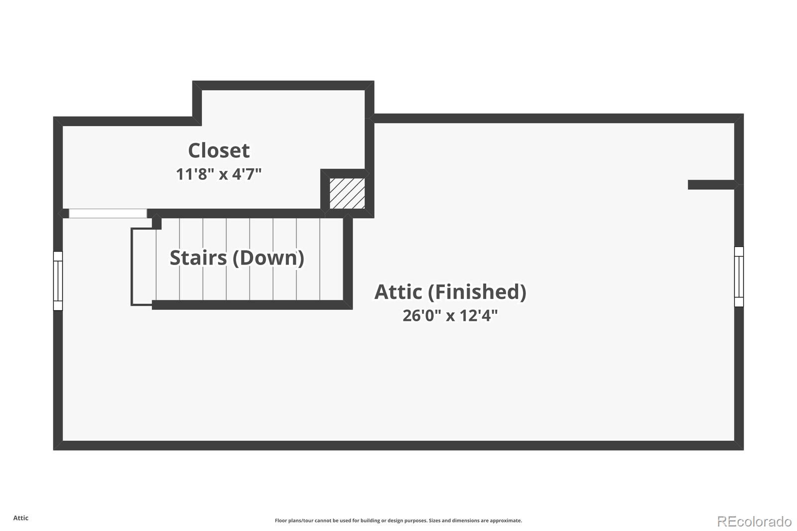 MLS Image #36 for 1608 e dale street,colorado springs, Colorado