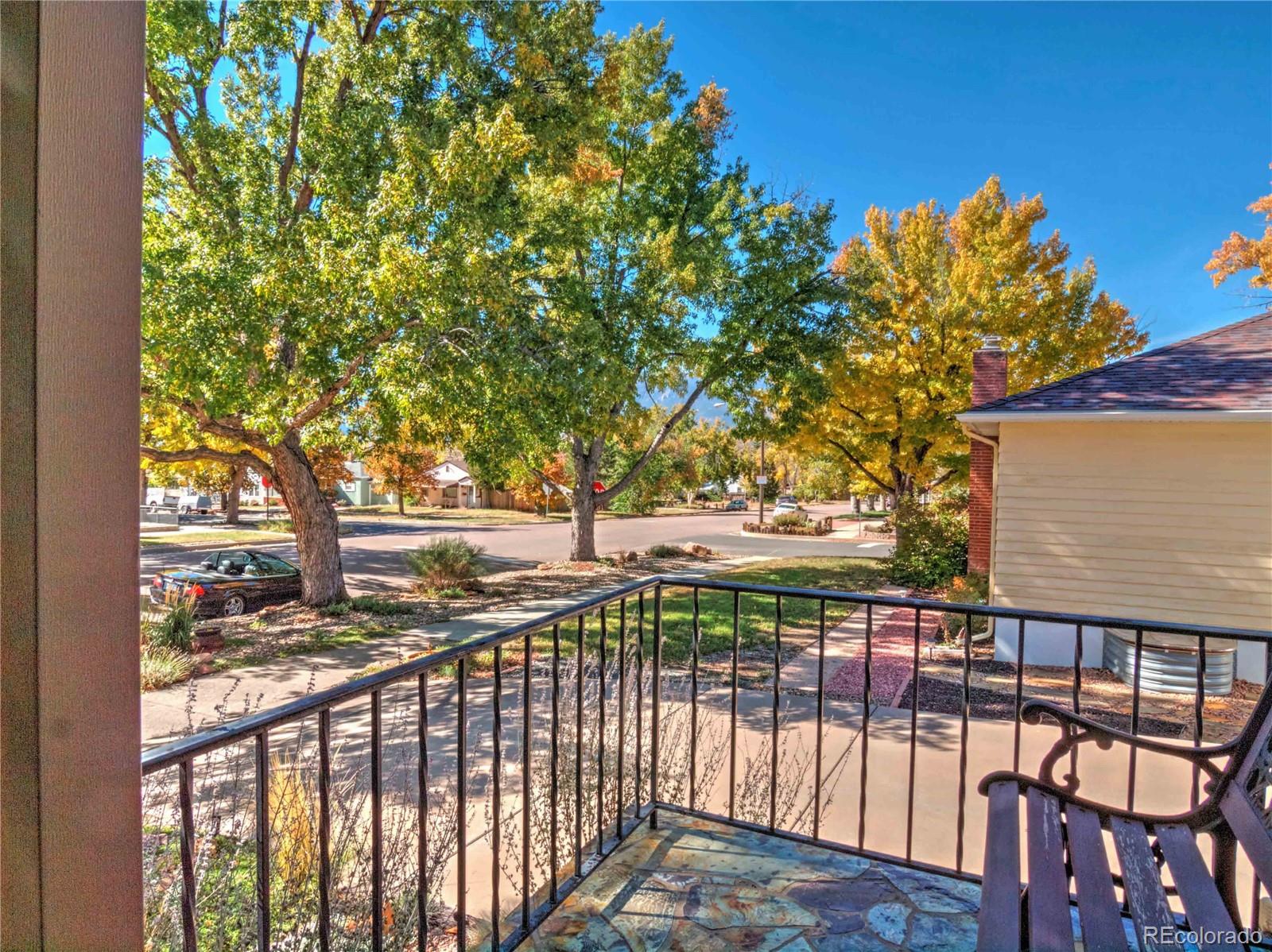 MLS Image #4 for 1608 e dale street,colorado springs, Colorado