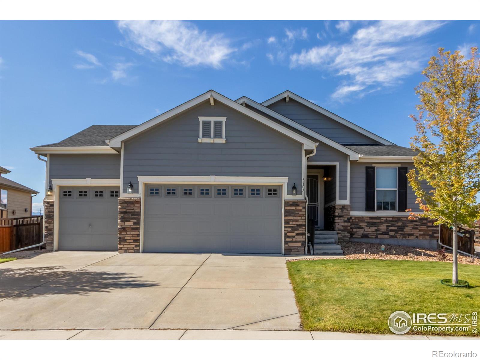 CMA Image for 3112  sweetgrass parkway,Dacono, Colorado