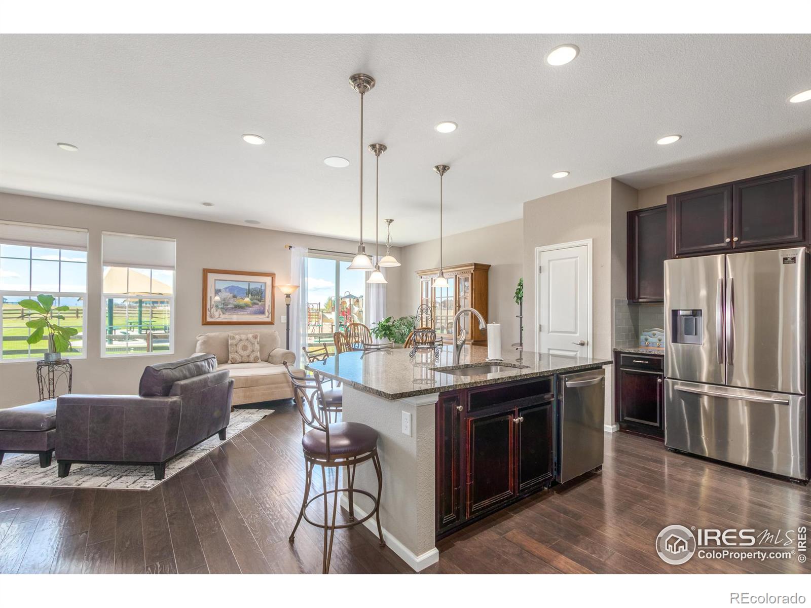 MLS Image #11 for 3307  hawthorne lane,dacono, Colorado