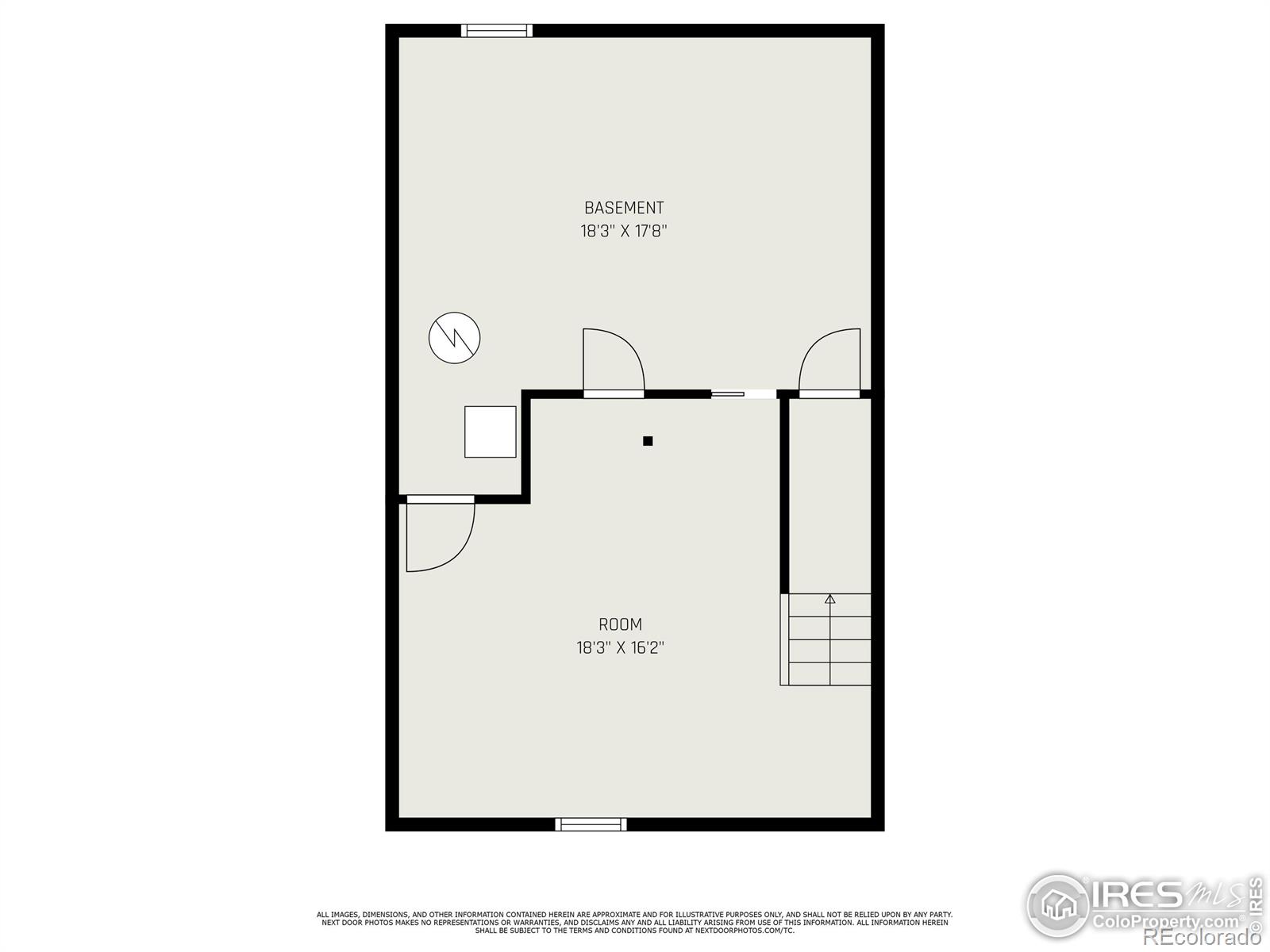 MLS Image #20 for 3643 w union avenue,denver, Colorado