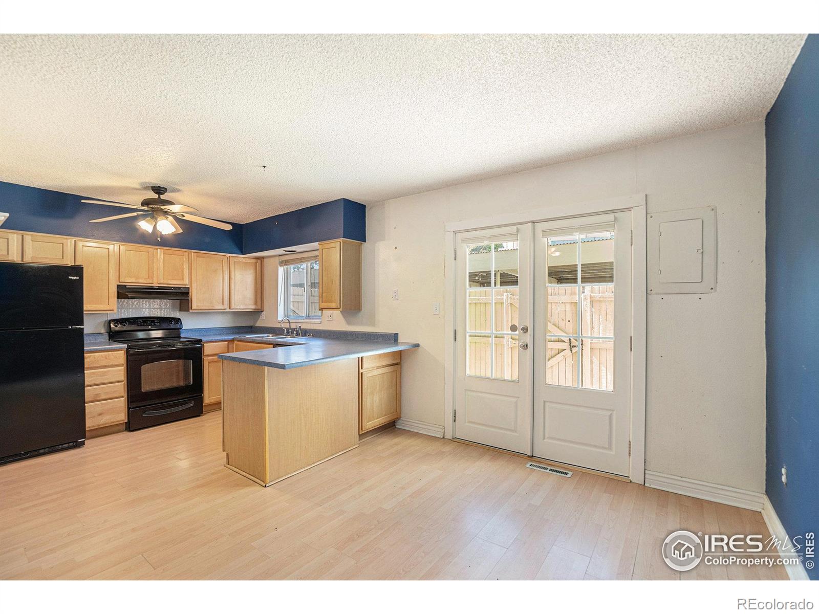 MLS Image #5 for 3643 w union avenue,denver, Colorado