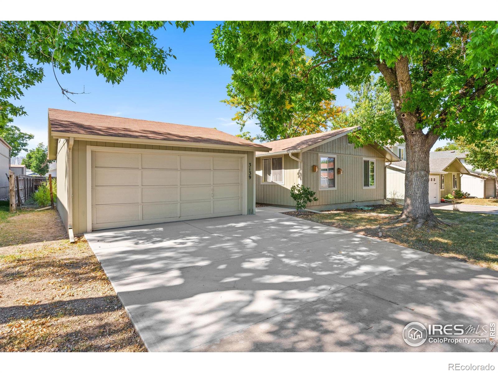 MLS Image #0 for 3139  cockney street,fort collins, Colorado