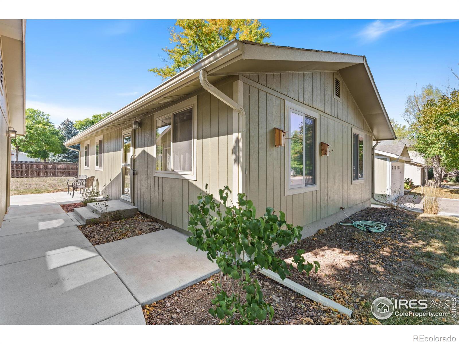 CMA Image for 3139  cockney street,Fort Collins, Colorado