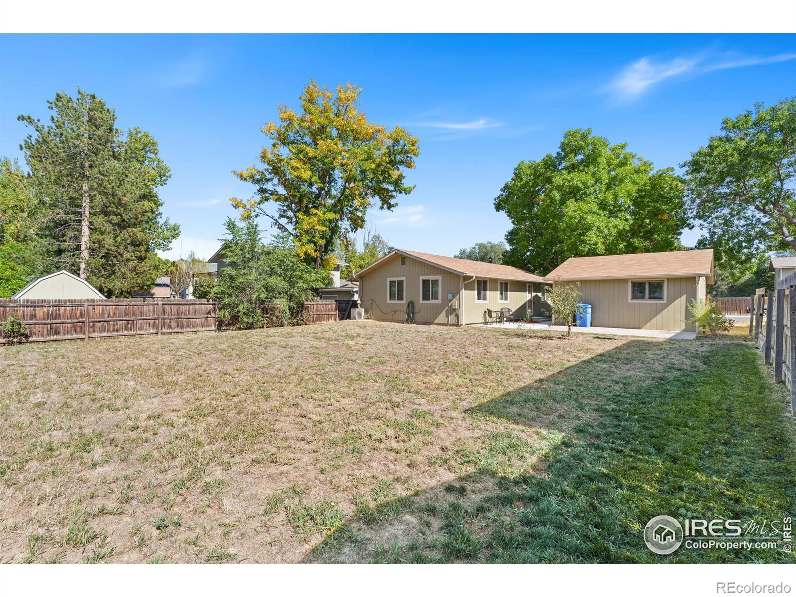 MLS Image #10 for 3139  cockney street,fort collins, Colorado