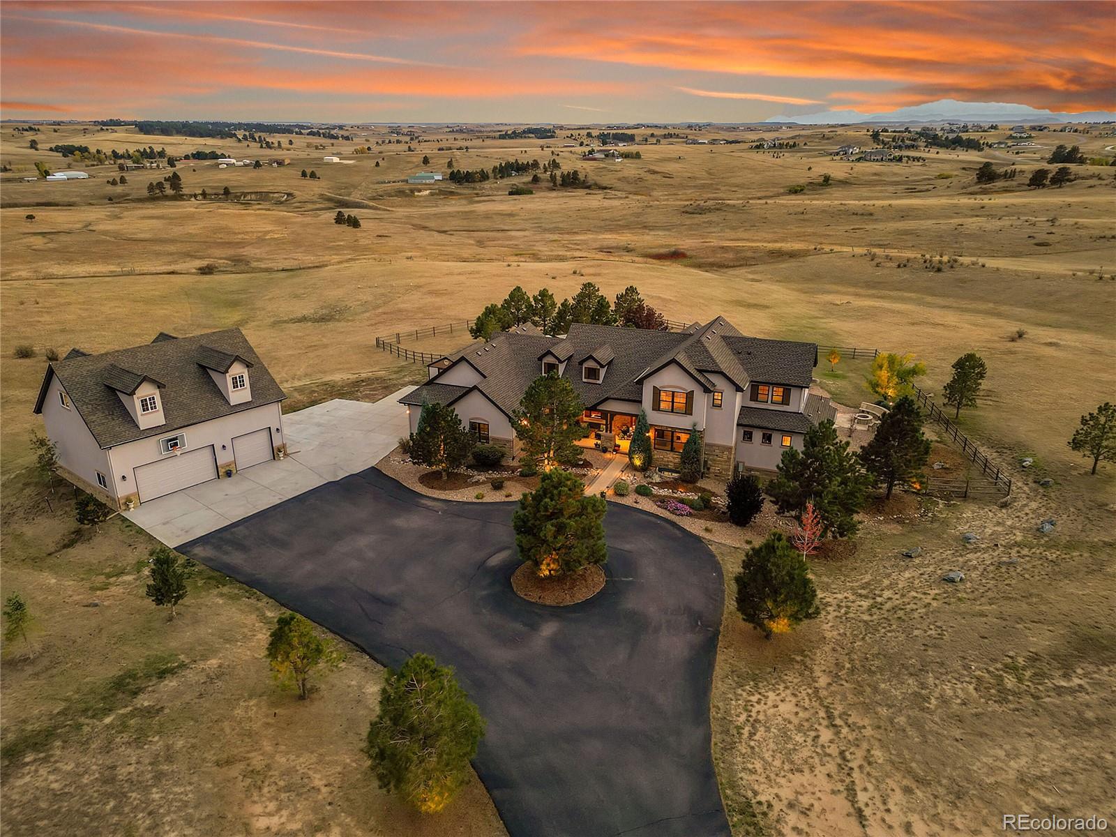 MLS Image #36 for 1300  legacy trail,elizabeth, Colorado