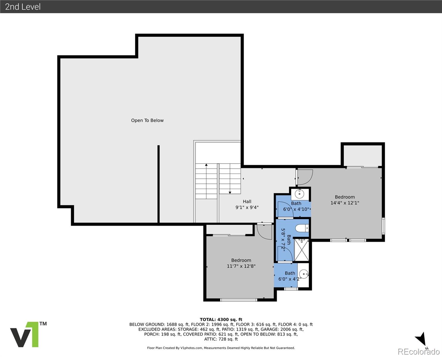 MLS Image #39 for 1300  legacy trail,elizabeth, Colorado