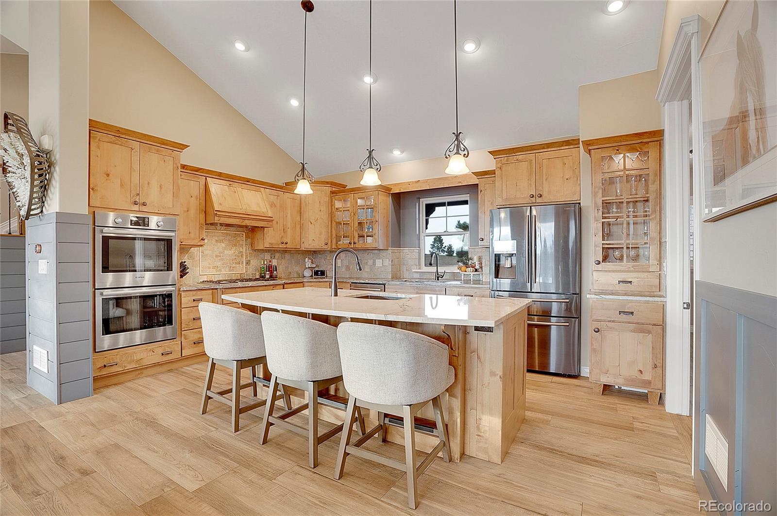 MLS Image #4 for 1300  legacy trail,elizabeth, Colorado