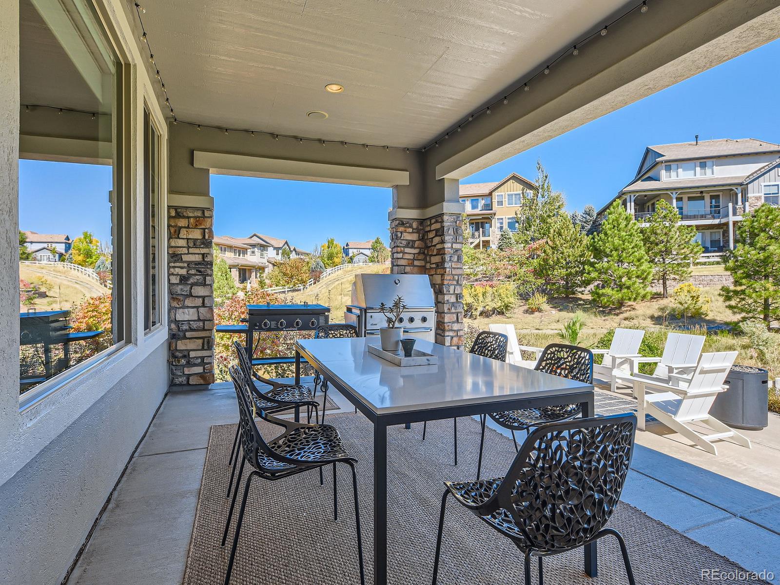 MLS Image #29 for 10710  manor stone drive,highlands ranch, Colorado