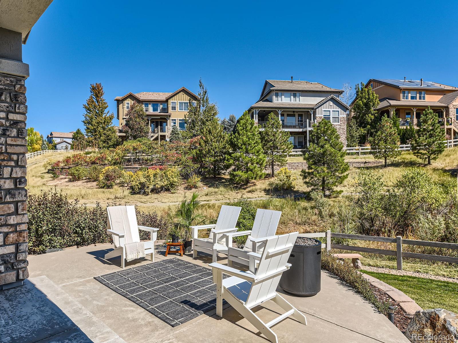 MLS Image #30 for 10710  manor stone drive,highlands ranch, Colorado