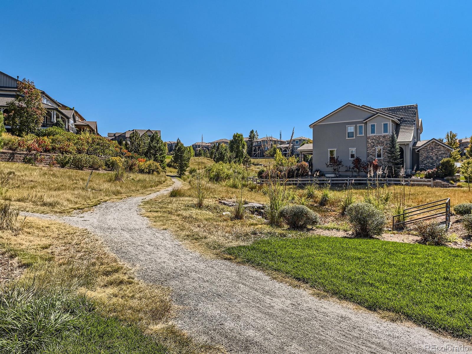 MLS Image #37 for 10710  manor stone drive,highlands ranch, Colorado