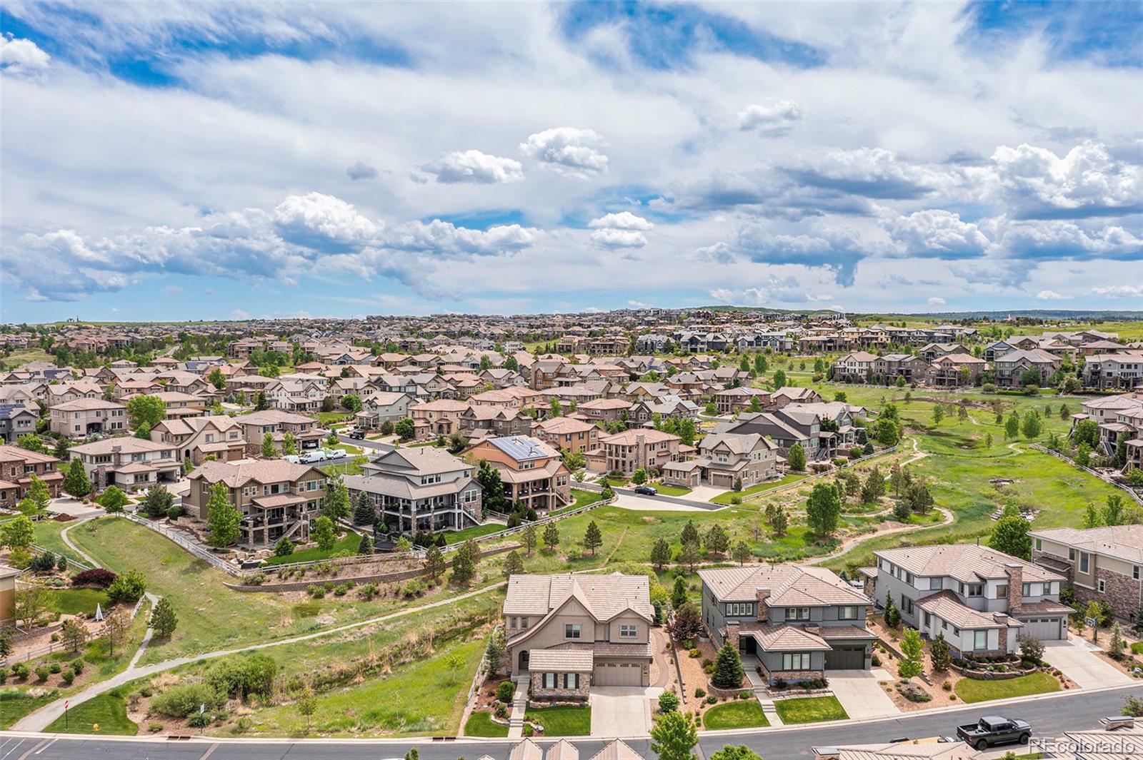 MLS Image #41 for 10710  manor stone drive,highlands ranch, Colorado