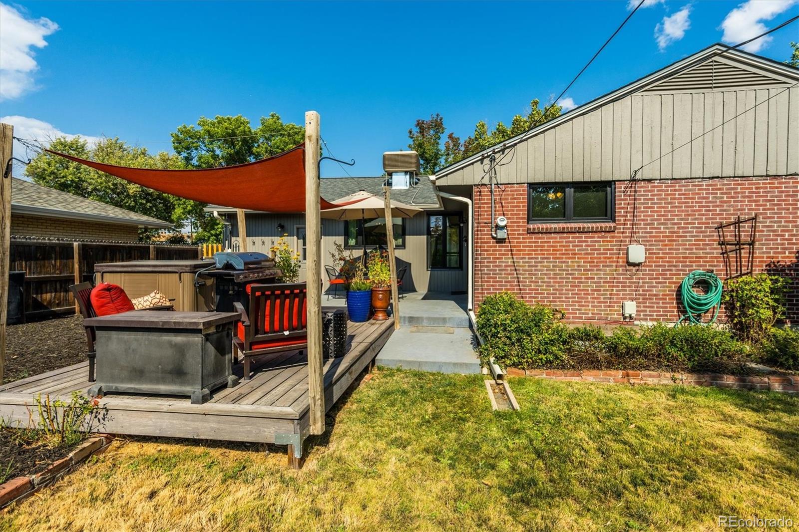 MLS Image #30 for 5660 e amherst avenue,denver, Colorado