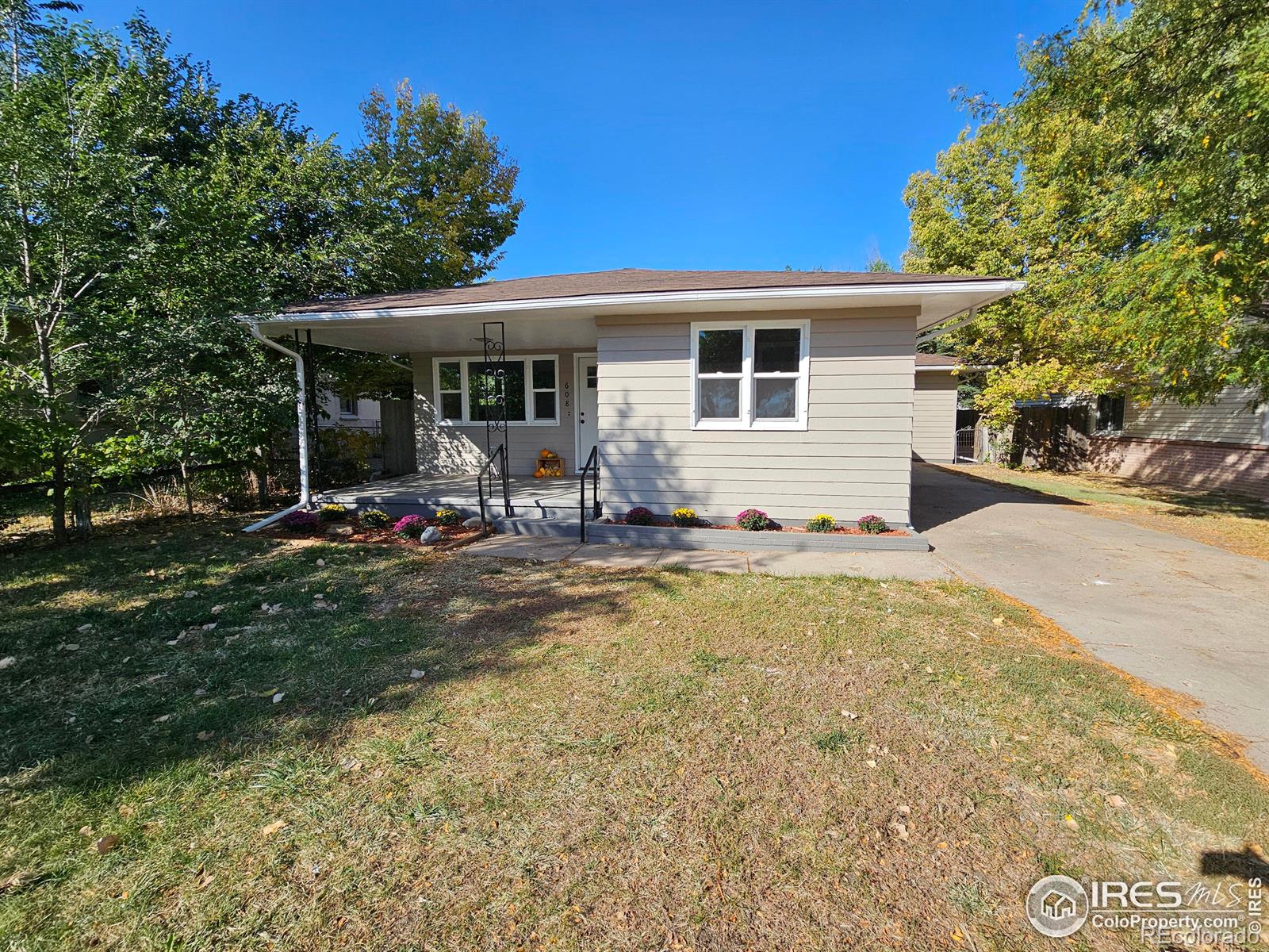 MLS Image #0 for 608  curtis street,brush, Colorado