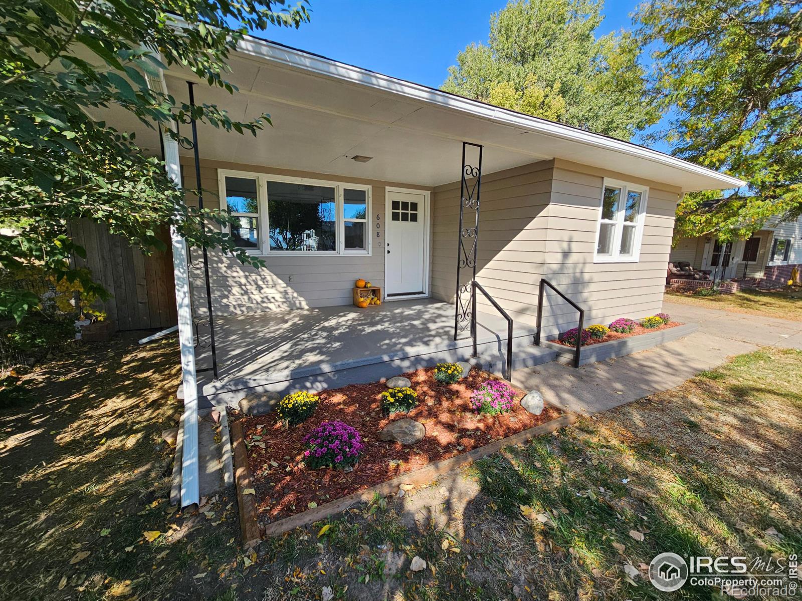 CMA Image for 608  curtis street,Brush, Colorado