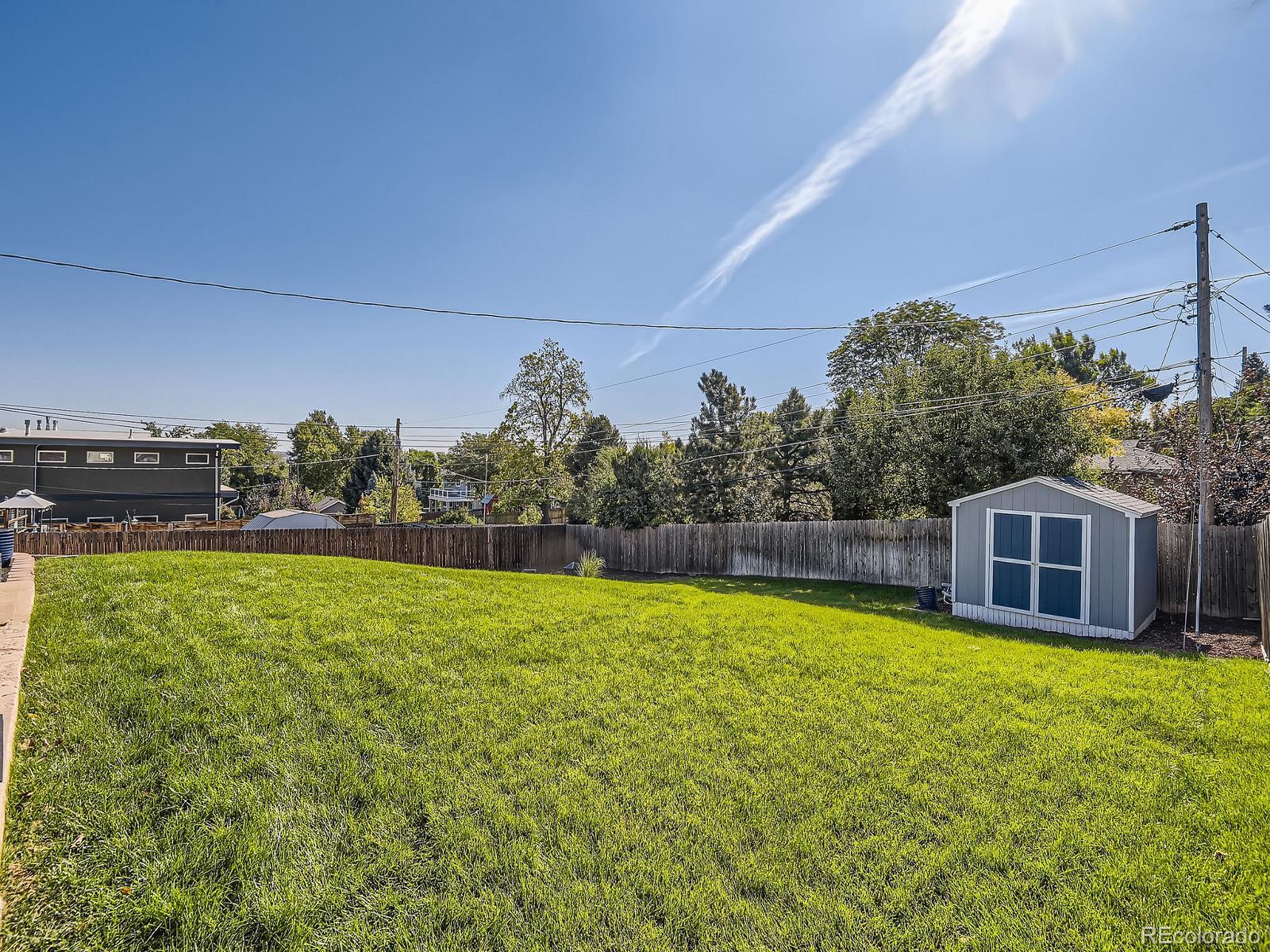 MLS Image #42 for 4060 w latonka road,littleton, Colorado