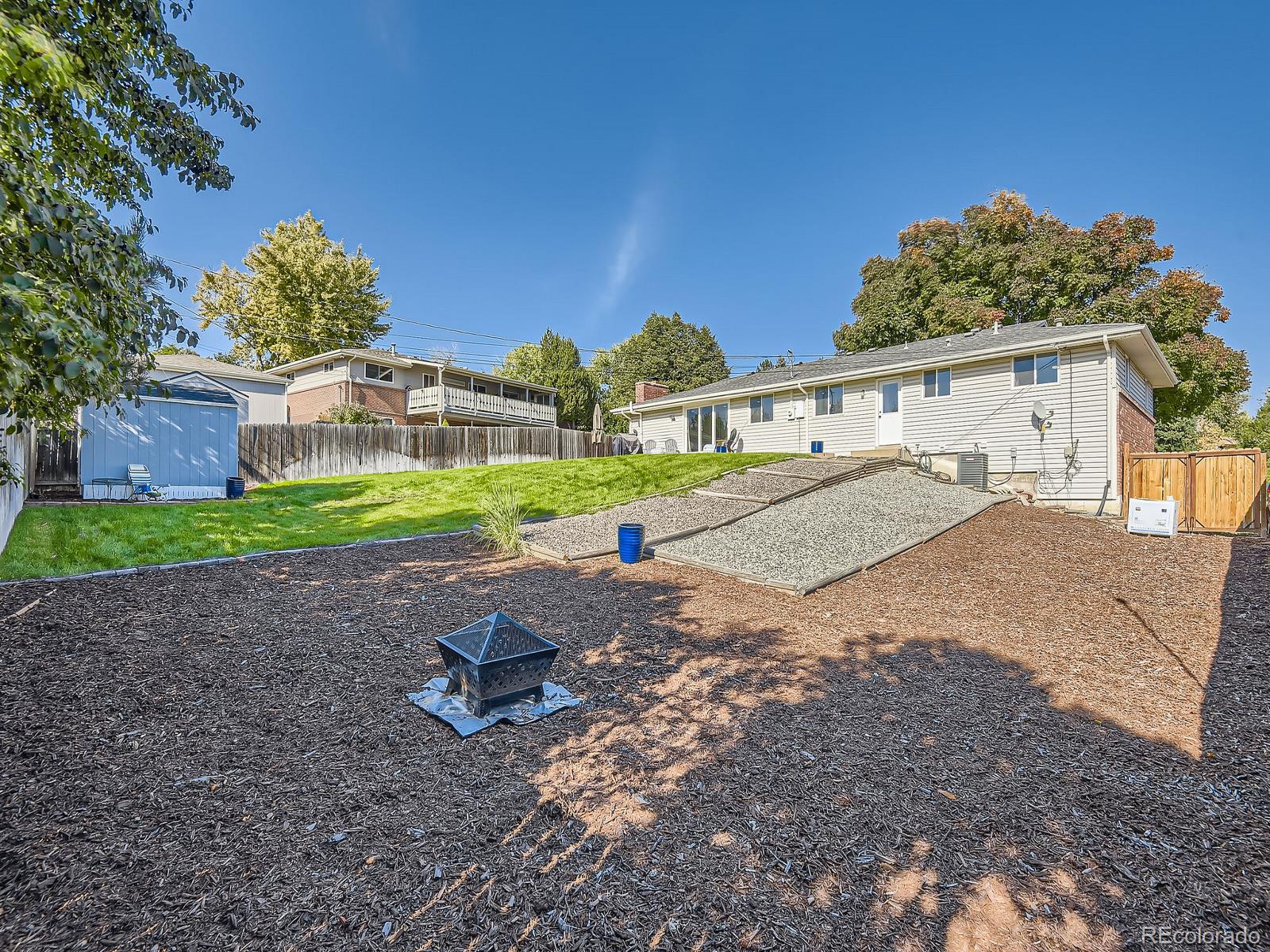 MLS Image #43 for 4060 w latonka road,littleton, Colorado