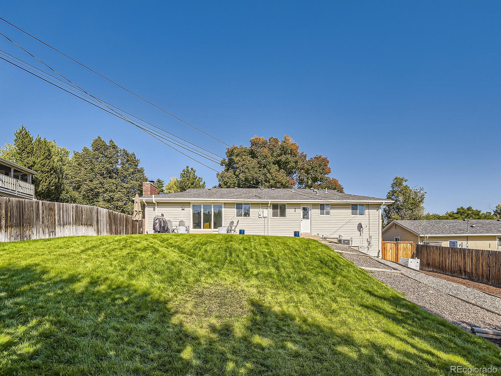 MLS Image #44 for 4060 w latonka road,littleton, Colorado