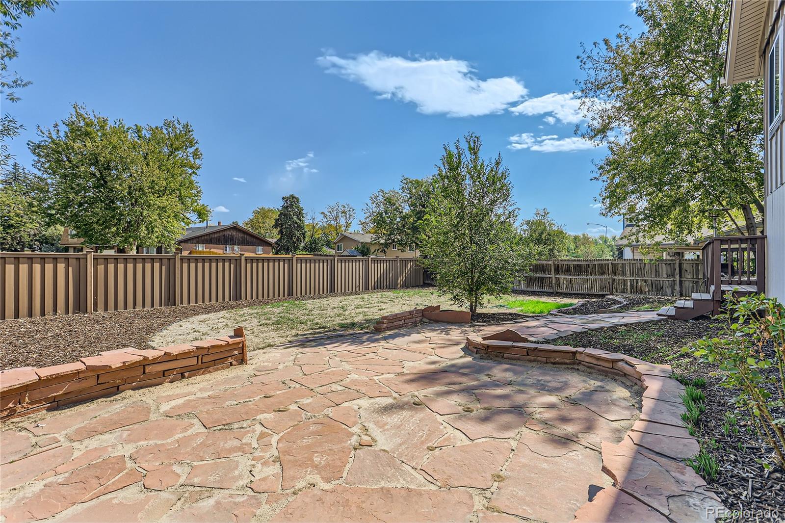 MLS Image #24 for 1352 s peoria court,aurora, Colorado