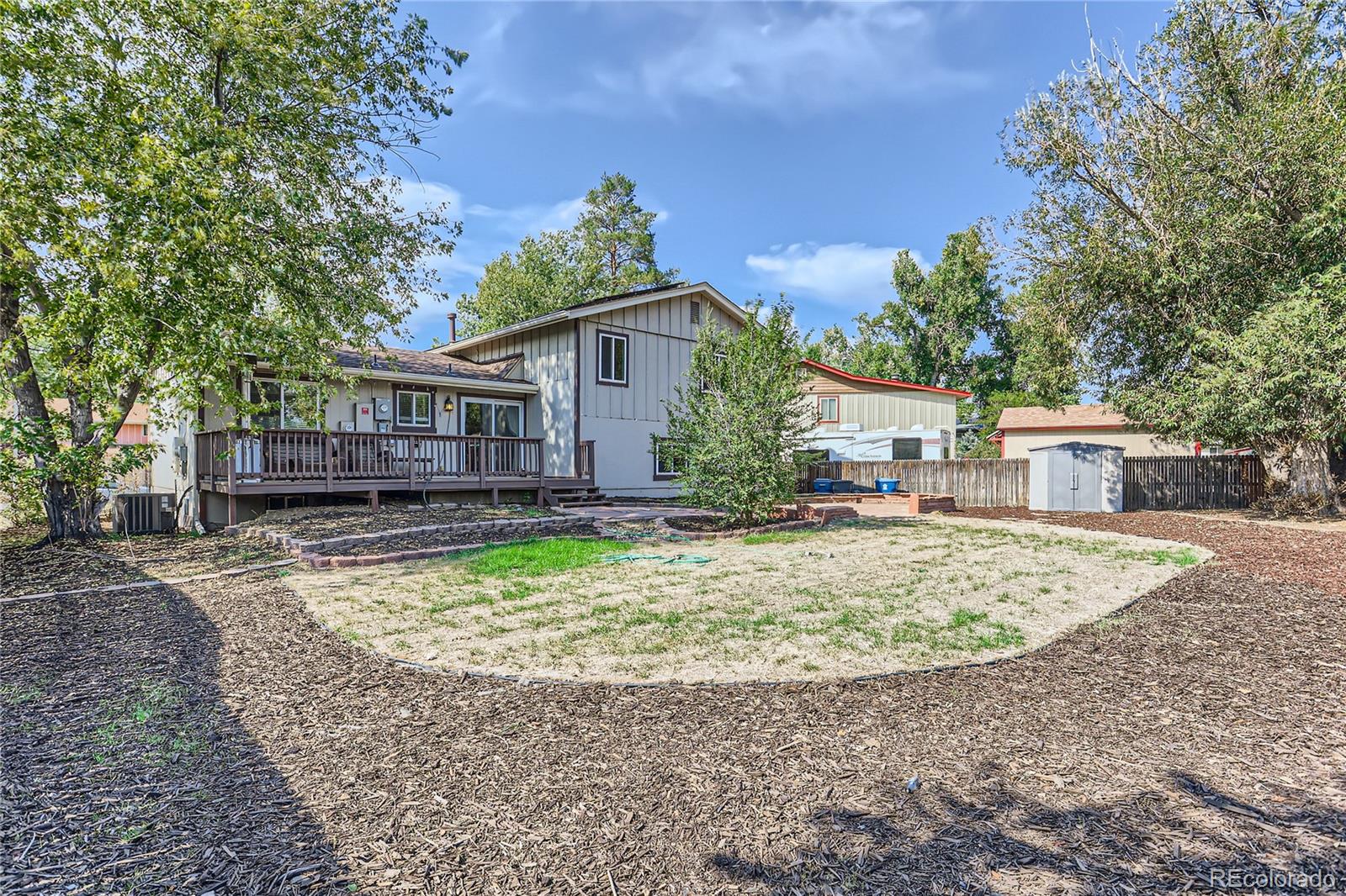 MLS Image #25 for 1352 s peoria court,aurora, Colorado