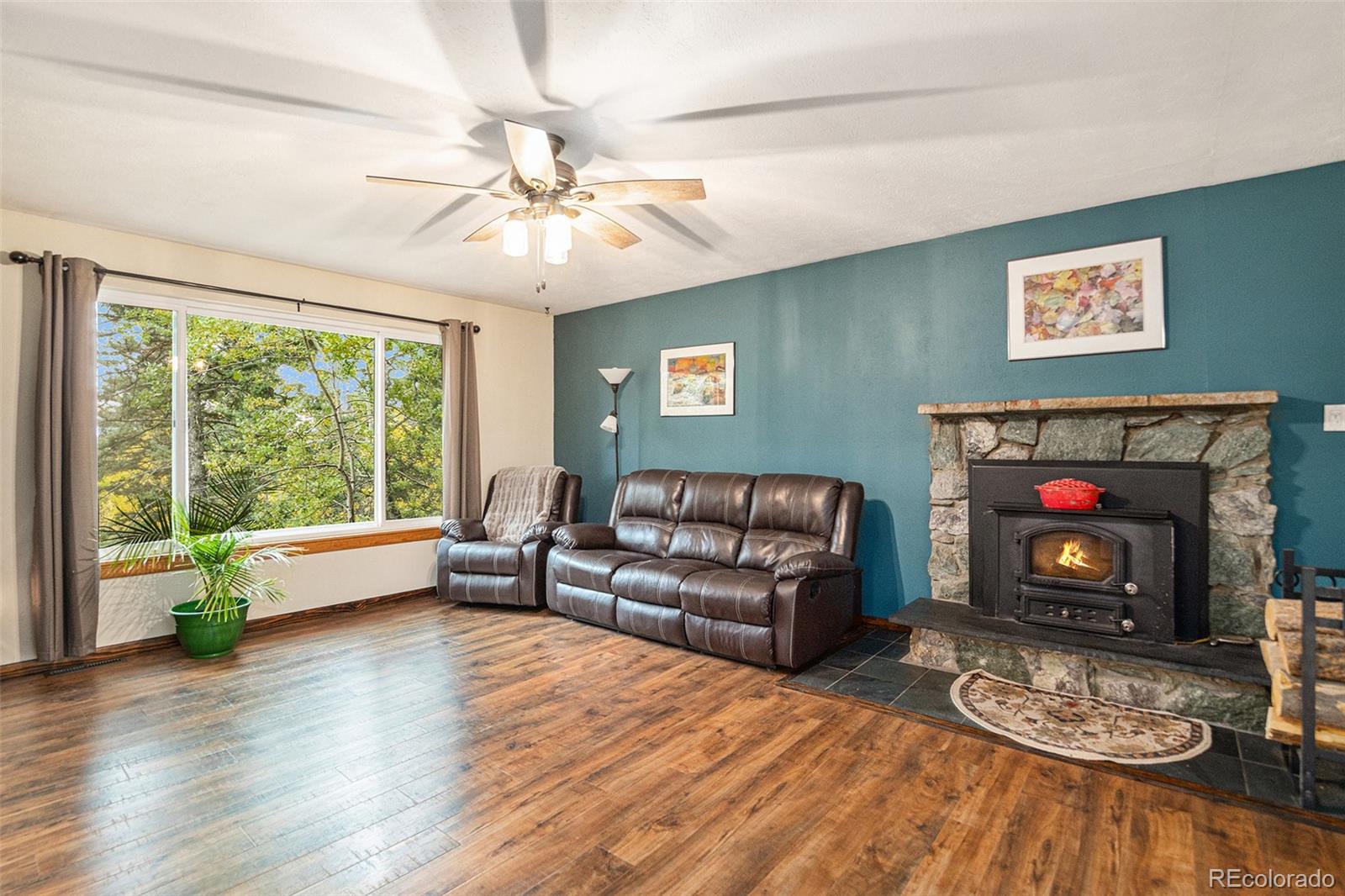 MLS Image #10 for 30815  kings valley way,conifer, Colorado