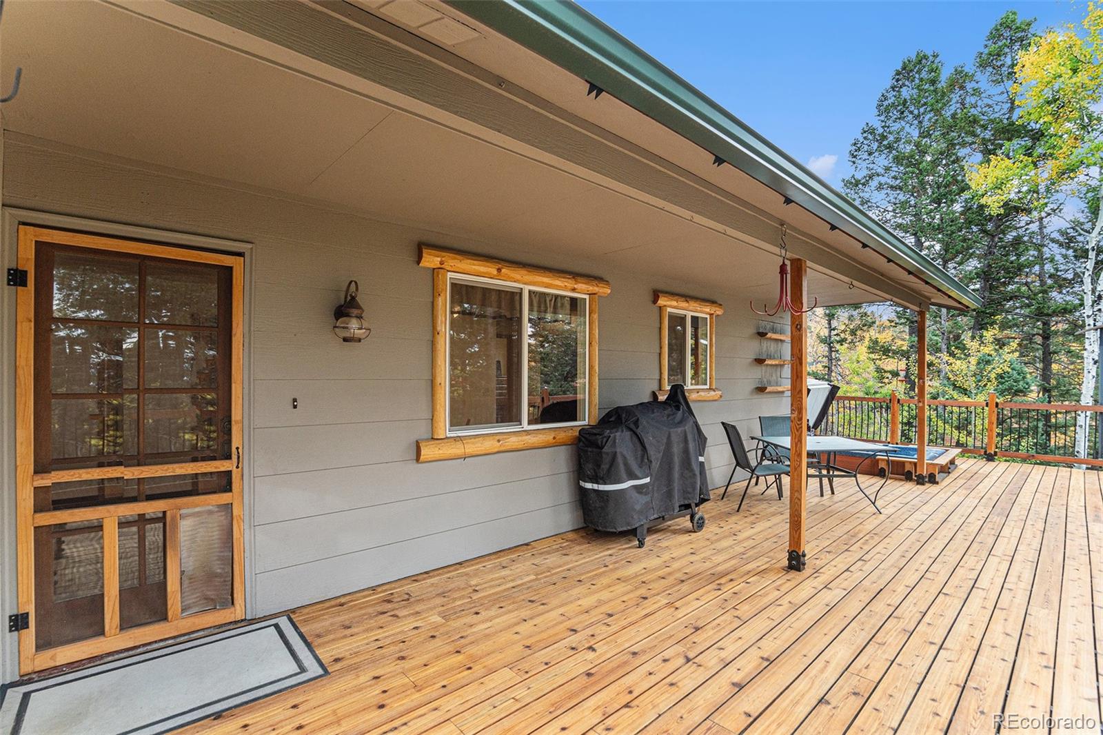 MLS Image #21 for 30815  kings valley way,conifer, Colorado