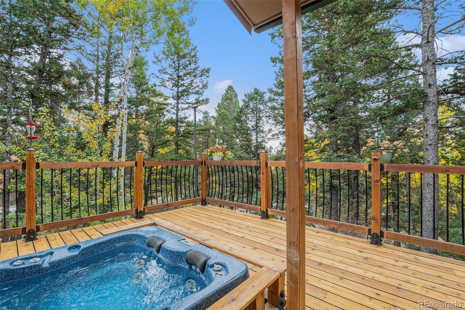 MLS Image #23 for 30815  kings valley way,conifer, Colorado