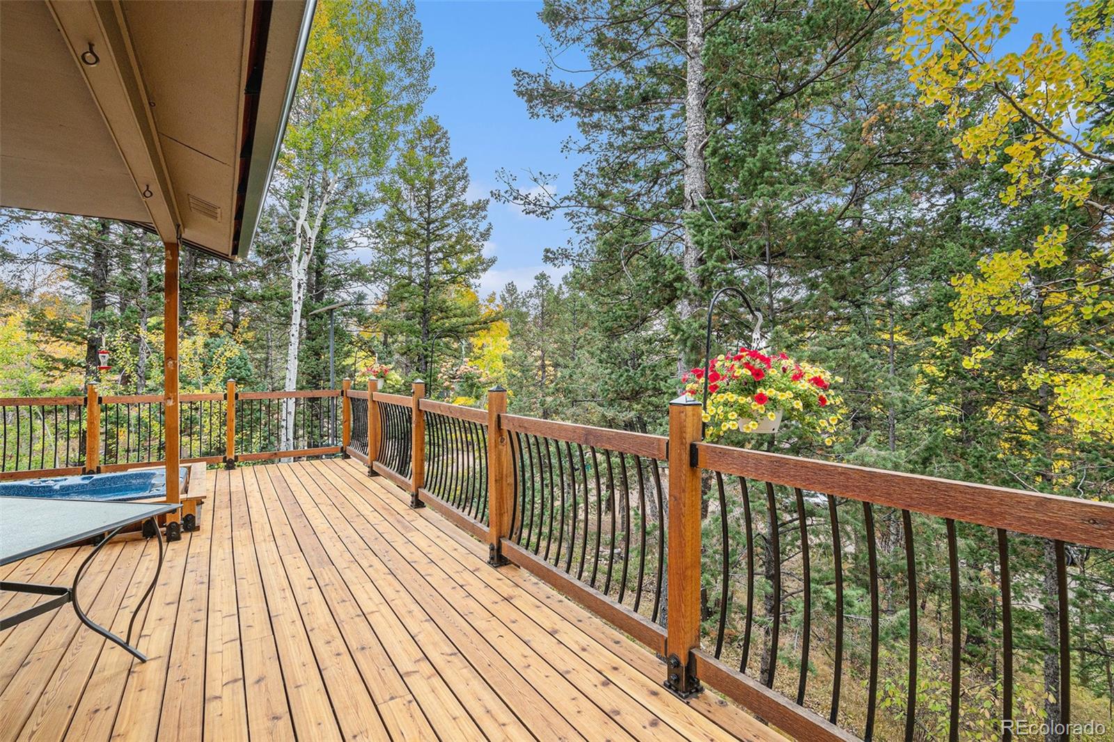 MLS Image #24 for 30815  kings valley way,conifer, Colorado