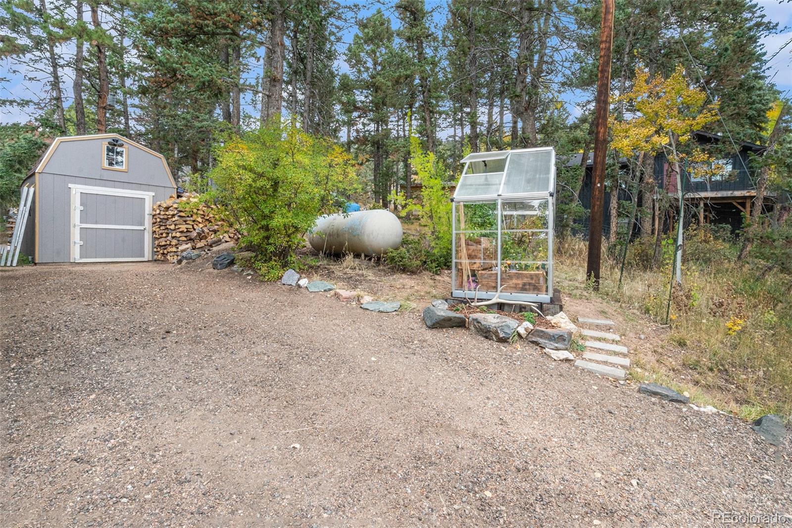 MLS Image #26 for 30815  kings valley way,conifer, Colorado