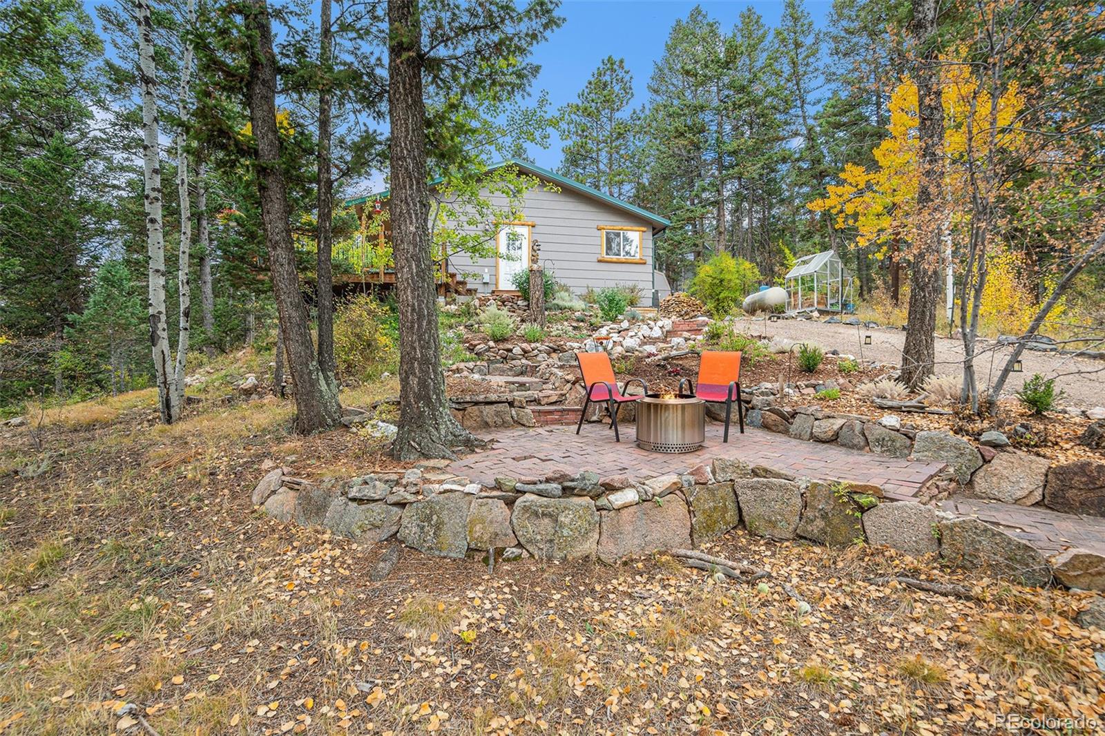 MLS Image #27 for 30815  kings valley way,conifer, Colorado