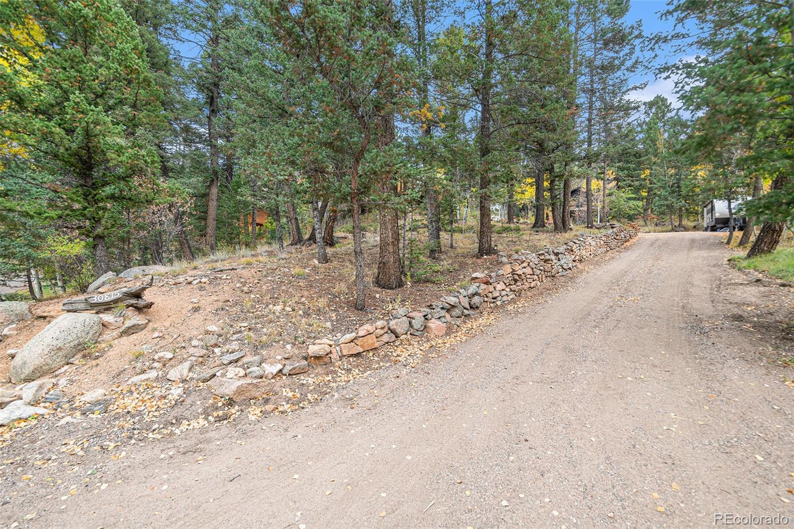 MLS Image #30 for 30815  kings valley way,conifer, Colorado